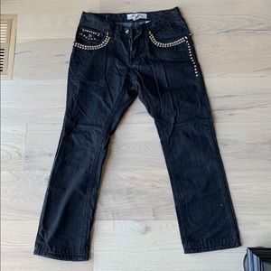 Laguna Beach Men’s Jeans
